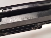 Решётка бампера перед bmw x3 g01 x4 g02 lci m-pakiet 5a3bf88 Доставка, фото thumb