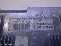 фото thumb №4, Бортовий комп'ютер двигуна hyundai accent i 1.5 12v 39110-22460