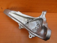 фото thumb №6, Bmw f10 f11 f01 f02 f06 f07 поворотный кулак левая перед передняя 6775767 bezwypade