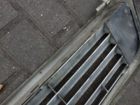 фото thumb №14, Решітка радіатора решітка радіатора mercedes vito w638 europa