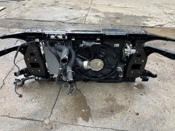 фото thumb №8, Hyundai tucson iv 1.6 t-gdi гібрид підсилювач передні pas комплектний