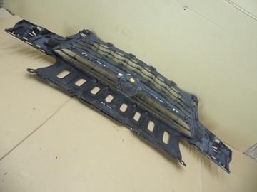 фото thumb №16, Opel corsa e решітка радіатора решітка хром бампера 39003576