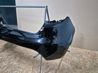 фото thumb №10, Renault clio iv 4 бампер задний задняя