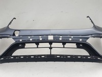 фото thumb №6, Mercedes glc 6.3 amg w253 рестайлінг 19-23 бампер перед переднє pdc a2538852302