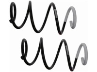 фото thumb №1, Пружины перед renault captur i 1.5 15-