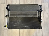 фото thumb №5, Maserati levante ghibli радіатор комплект радіатор