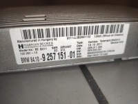 фото thumb №11, Bmw 7 f01 f02 f10 f11 модуль блок керування bluetooth справний 9257151
