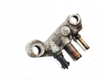 фото thumb №1, Штуцер розподільник opel 3.2 v6 signum vectra c