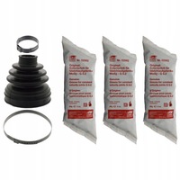 фото thumb №1, Febi bilstein 100216 набор защита, система рулевой