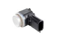 фото thumb №2, Датчик паркування pdc сріблястий renault captur ii