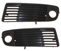 фото thumb №1, Решітка бампера audi a6 c5 97-99 протитуманна фара комплект