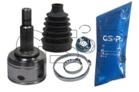 Шрус  привідний gsp 850162 391004751r Оригінал, фото thumb