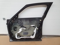 фото thumb №9, Дверь правый перед молдинг прокладка citroen ds5