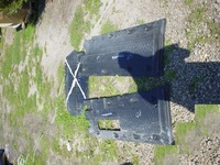 фото thumb №1, Audi a3 03-09 golf v 1.9 tdi захист pod автомобіль