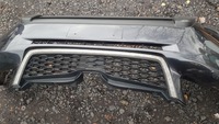фото thumb №9, Subaru forester iv sj бампер перед передний хороший демонтаж orginal