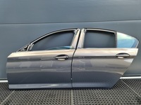 фото thumb №1, Bmw g30 двері лівий перед задня c5e alvitgrau металік
