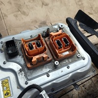 фото thumb №6, Bmw i3 60ah rex блок управления аккумулятора модуль питания электроника машины