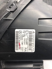 фото thumb №13, Комплект фары mercedes c класс w204 рестайлинг перед правые левый