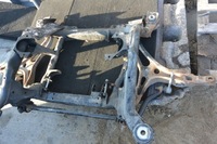 фото thumb №8, Подрамник рычаг подвеска перед mercedes ml gl 164