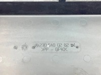 Купить Крышка коробка предохранителей mercedes-benz sl r230 a2305400282, фото thumb