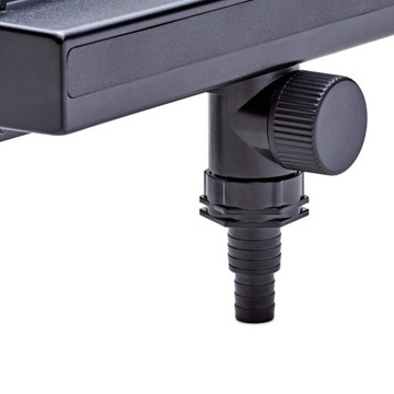 Pontec PondoFall LED - Излив-водопад 39,5 см с подсветкой