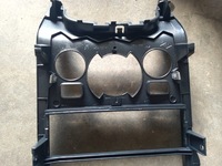 фото thumb №8, Рамка панель обдув радіо peugeot 3008 9685099777