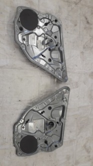 фото thumb №10, Vw polo 9n 5d механізм вікон підйомник двері 6q4839402l 6q6839755