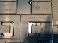 фото thumb №9, Audi q5 fy lift 2.0 tdi 150kw 2022 r модуль блок управления помощи sos 4ke035282d