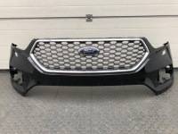 Купить Бампер ford kuga mk2 vignale рестайлинг  перед, фото thumb