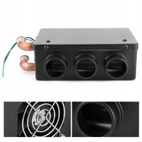 фото thumb №14, Універсальна обігрівач електрична 12v автомобіль