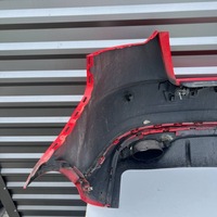 фото thumb №6, Audi rs3 8p бампер задняя задний idealny карбон