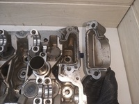 фото thumb №12, Головка двигуна ліва справна infinity fx45 4.5b vk45 vk45de nissan l-ar2