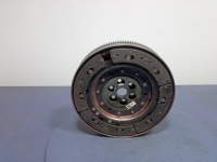 фото thumb №1, Renault talisman 1.6 tce 200km автоматична коробка передач колесо двомасовий 123100916r