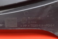 фото thumb №9, Жабо eu 51748698 fiat grande punto 3 iii 5d 05-10