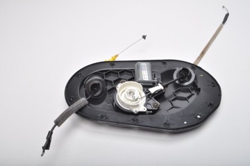 фото thumb №1, Bentley bentayga audi q7 доводчик дверь правый зад задний 4m0837004a