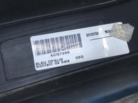 фото thumb №8, Защита стойка левая renault scenic iii 768350002r