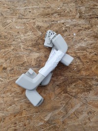 фото thumb №4, Ford c-max hybrid ручки стельовий комплект usa