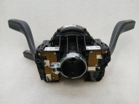 фото thumb №9, Porsche cayman 718 gt4rs пелюстки перемикання двірник 7pp953568cp перемикач стійка