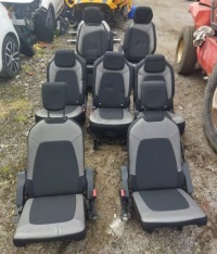 фото thumb №5, Комплект сидінь c-4 ii grand picasso 7осіб