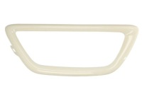 Купить Рамка решётка бампера перед l pasuje do: renault captur 06.13-06.17, фото thumb