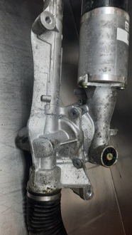 фото thumb №8, Рейка рульова трансмісія 32373205 volvo xc40 eu