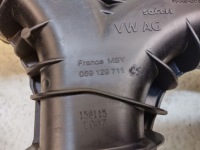 фото thumb №6, Audi a6 s6 c7 4g lift 15-18 3.0 tdi crtd 3.0 tdi коллектор впускной  059129711cs