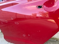 фото thumb №6, Дверь hyundai i30 fastback задняя левый задние левая