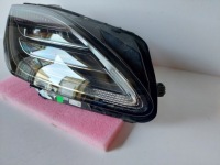 Jaguar e-pace x540 фара правый  перед full led в Украине, фото thumb