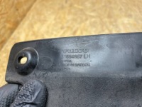 фото thumb №10, Бризковик захист поріг підкрилок перед ліва volvo v60 ii s60 iii 31694987 18-