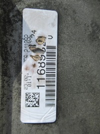 фото thumb №9, Коробка передач передач 7591971 bmw e90 e91 lci 2.0d