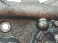 фото thumb №3, Насос оливи 1.9 jtd 16v alfa romeo 156 i 1997-2007