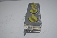 фото thumb №6, Панель керування nawiewurenault twingo 52479161