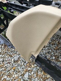 фото thumb №6, Оригинальная приборная панель приборная приборная панель консоль bmw f15 x5 6125878