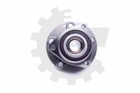 фото thumb №10, Ступиця колеса з підшипник 29skv264 / vkba7011